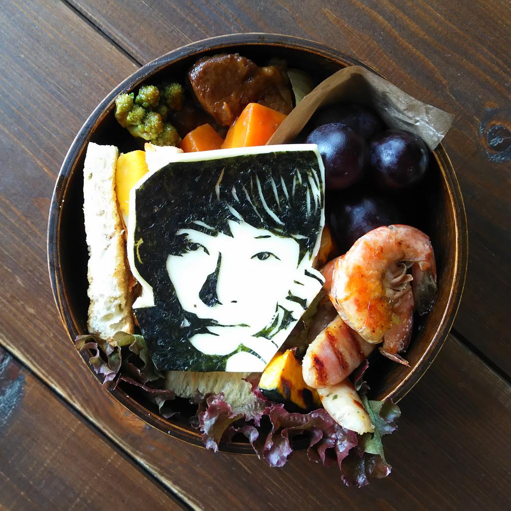 acoobento tweet picture