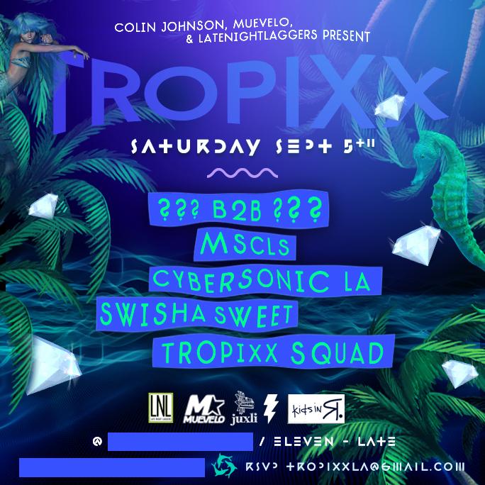 Address has been emailed for all who RSVP'd tonight. DM if you still need address