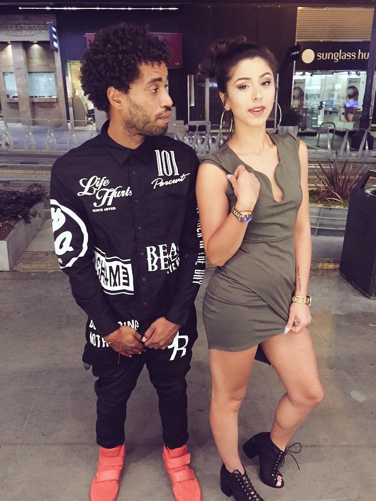 SPACE GOD tweet media