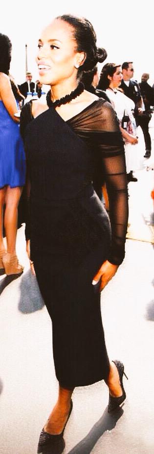 PhuckiLookLike's tweet photo. I love you, lady.
 
@kerrywashington #KweenKerry http://t.co/3ByRWGN9LC