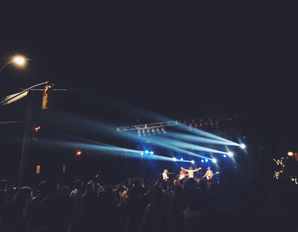 West Fest tweet media