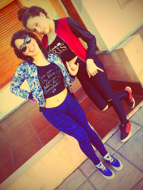 naomiivalientte's tweet photo. Amaartte Primaa!!❤ #Escracho
#Faavv #Paraa #Estaaaaas #Dooos ❤ http://t.co/9XtNcb9aq1