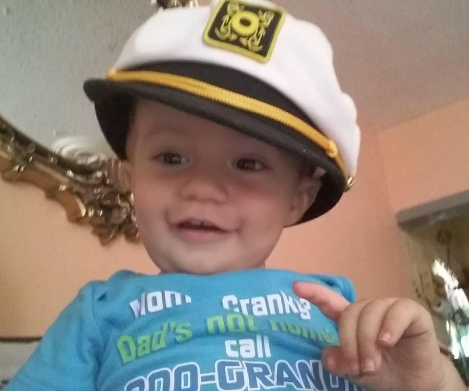 YulianaEscobedo's tweet photo. La vida de #Mateo corre peligro! @SegurosMty_Mx se niega a pagarle operación para extirparle tumor en su cabecita RT http://t.co/XhX5wQclZY