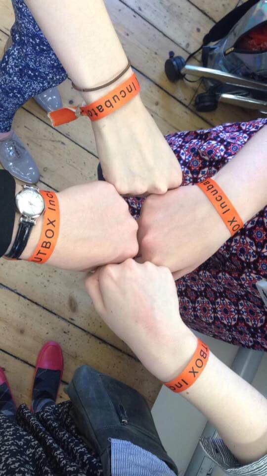 marycarty's tweet photo. The very best of times. Thank you #OBexecs @Stemettes #outboxin http://t.co/JhYnkwPZjy