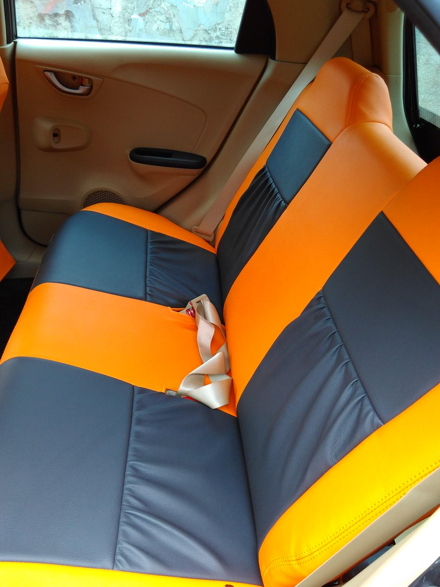 FerariJok's tweet photo. Honda Brio..Bahan=MBTech #SARUNG #REPARASIJOKMOBIL #MBTECH #JUALBELIJOK #GANTIJOK #JOKCIBUBUR #NAGRAK #BOGOR http://t.co/nY995ixZk0
