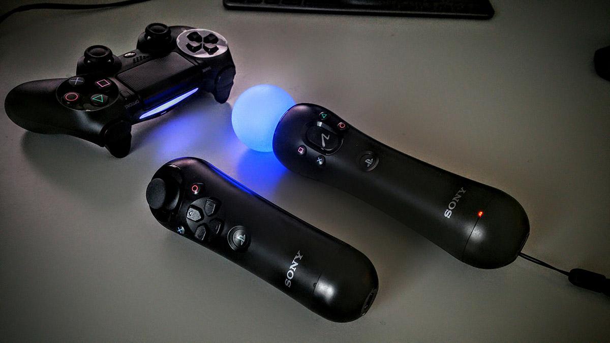 Can't show what <a href="/DarkfieldVR/">Darkfield</a> now runs on, so I'm just going to leave this here :) #VirtualReality