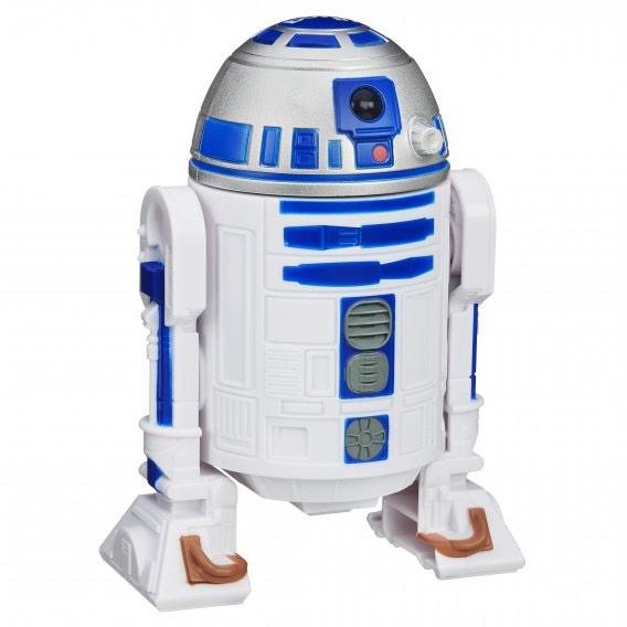 AppShoo's tweet photo. New Star Wars toys look awesome... #StarWars #toys #StarWarsTheForceAwakens #starwarstoys http://t.co/OnFcZ3XLCZ