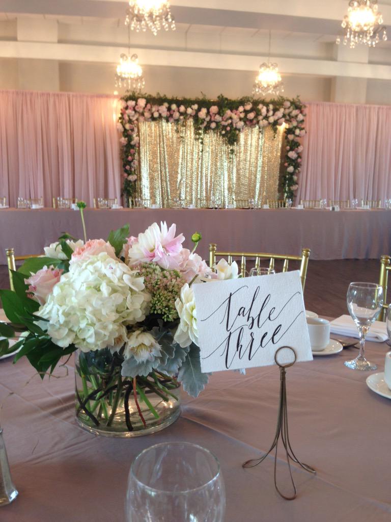 AydaProductions's tweet photo. Soo much love at K+D's wedding today @MayfairLakes http://t.co/7vffgWtkxi