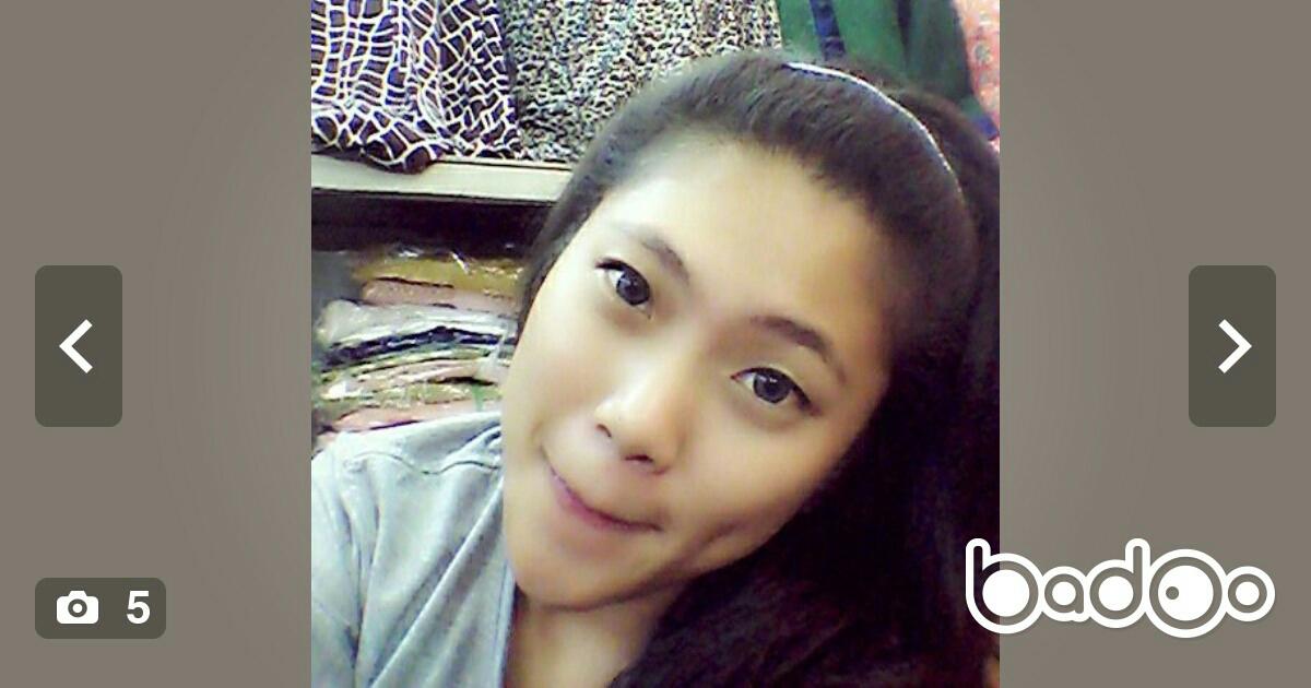 andi_japrak's tweet photo. Lihat aku ketemu siapa di #badoo :) cakep kan? http://t.co/qCy5R0Leh2