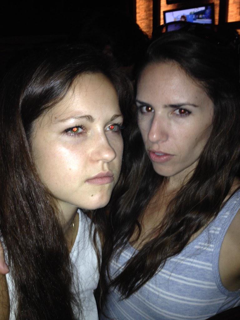 JackGordonJohn's tweet photo. #OTPH #upshow http://t.co/d6jF7h80pZ