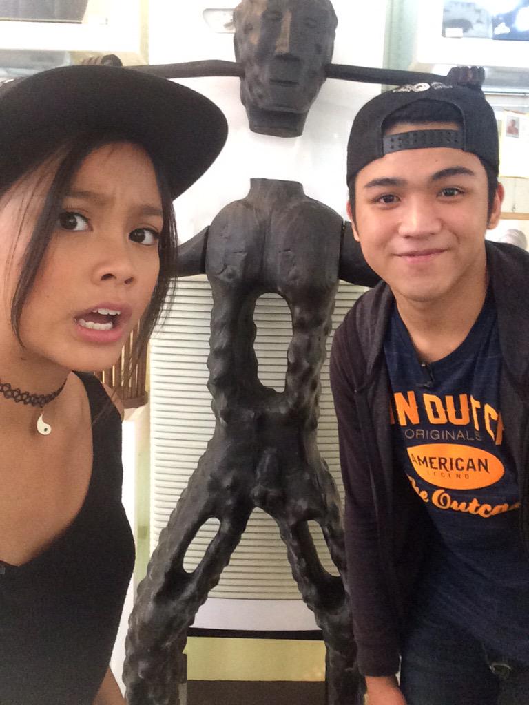 ylonuhhh's tweet photo. 🌟✔️👌 @abscbnmobile #followtheteenbig4 #soon #pbb737 #abscbnmobile http://t.co/JOsgX1UiDF