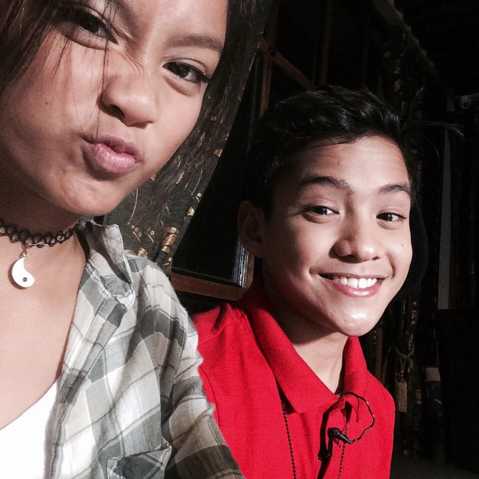 ylonuhhh's tweet photo. 🌟✔️👌 @abscbnmobile #followtheteenbig4 #soon #pbb737 #abscbnmobile http://t.co/JOsgX1UiDF