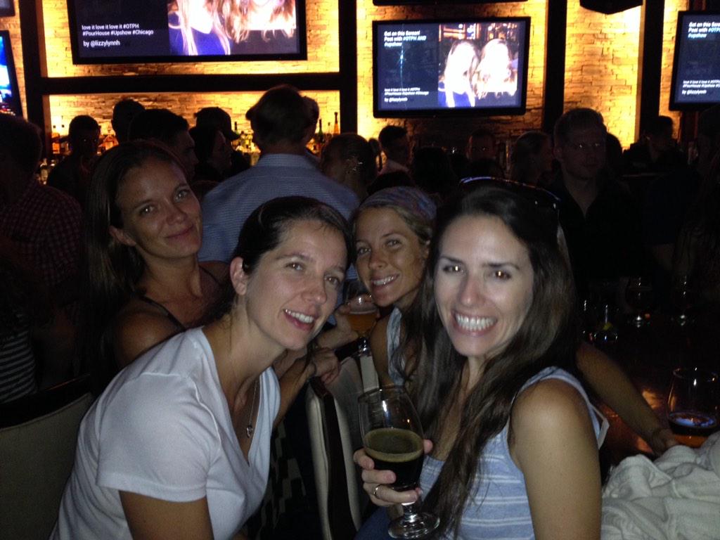 JackGordonJohn's tweet photo. #OTPH #upshow http://t.co/2SQhTTorSm