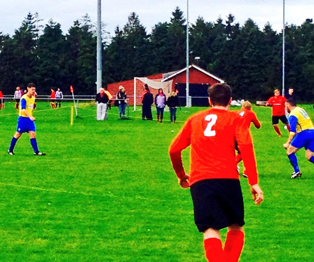 Copmanthorpe FC tweet media