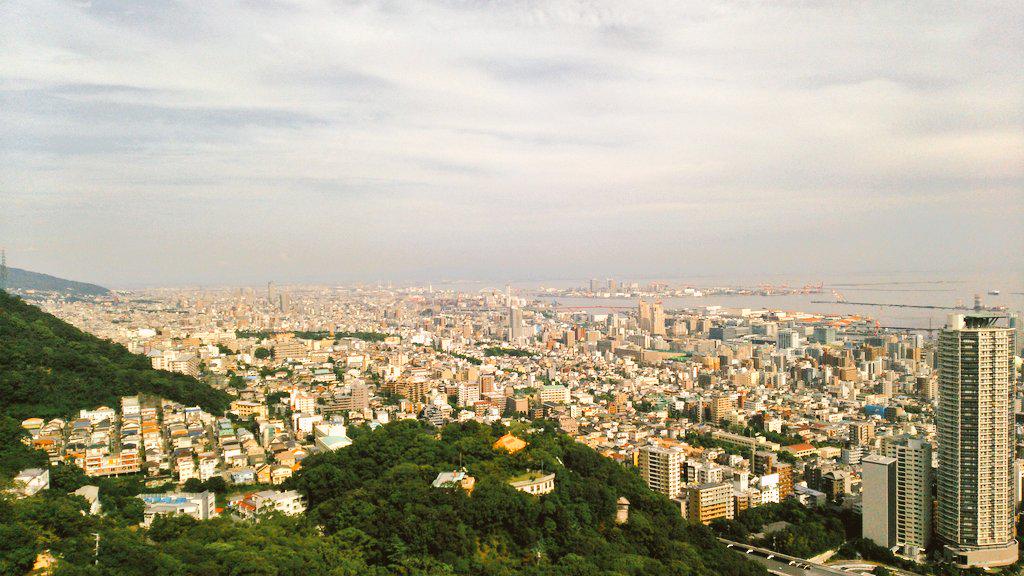 suupabasu's tweet photo. #Kobe! http://t.co/pod3tSvRXG