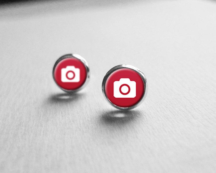 petite_Vanilla's tweet image. Camera Earrings, Photography Jewelry, Hipster Earrings, Geek Earrings, … etsy.com/listing/236324… #Etsy #EarringPosts