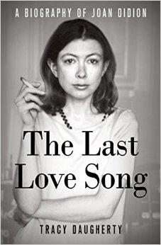 jamesdamnbrown's tweet photo. Reading a new biography of Joan Didion. http://t.co/iLCAtCjOxx