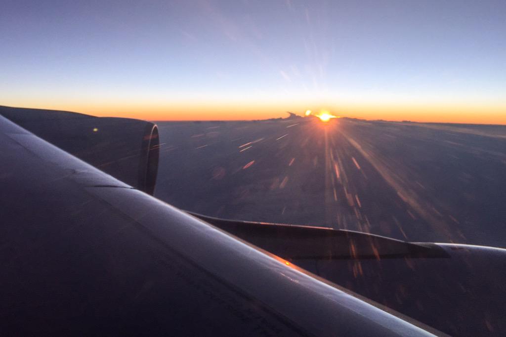 ericpaul89's tweet photo. Guten Morgen aus Johannesburg. Sehr unruhiger Flug, geht auch gleich weiter nach #Windhoek
#namibia2015 #flysaa #mude http://t.co/B2qtI6uptq