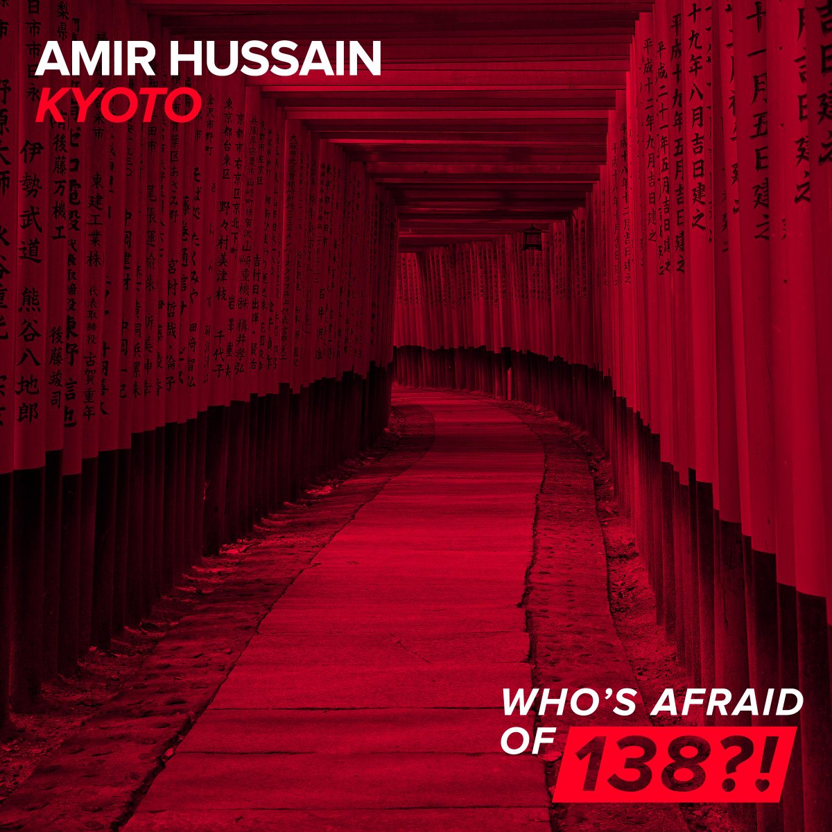 Armada's tweet photo. Played in #ASOT729 @_AmirHussain ’Kyoto’ is out now! ▶ http://t.co/E3HQlqRQu4 http://t.co/whRo1d9Ihk