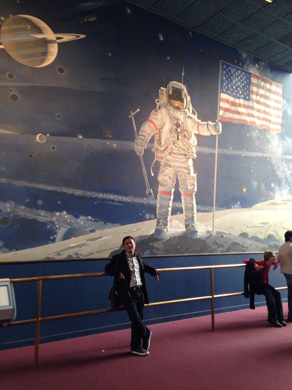 LHilmi's tweet image. Nyc