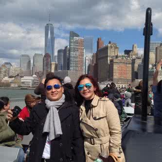 LHilmi's tweet image. LA Live jw marriot