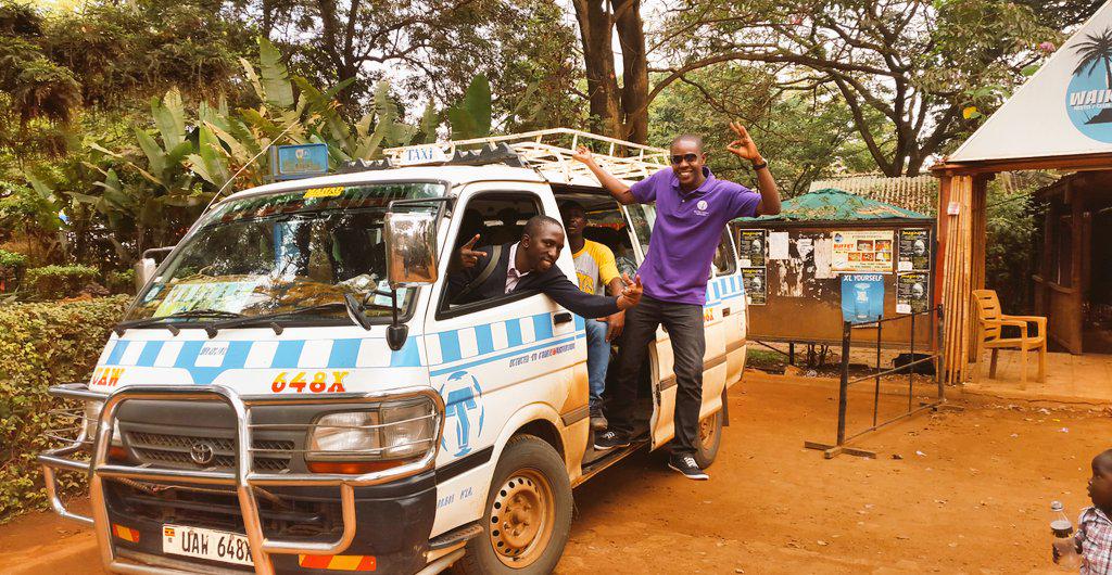 kanosug's tweet photo. Our very own Vice President @ssekalio and PR @Younisebz on their road to service above self #ImagineMe2015 Project. http://t.co/KP5A6VEKTT
