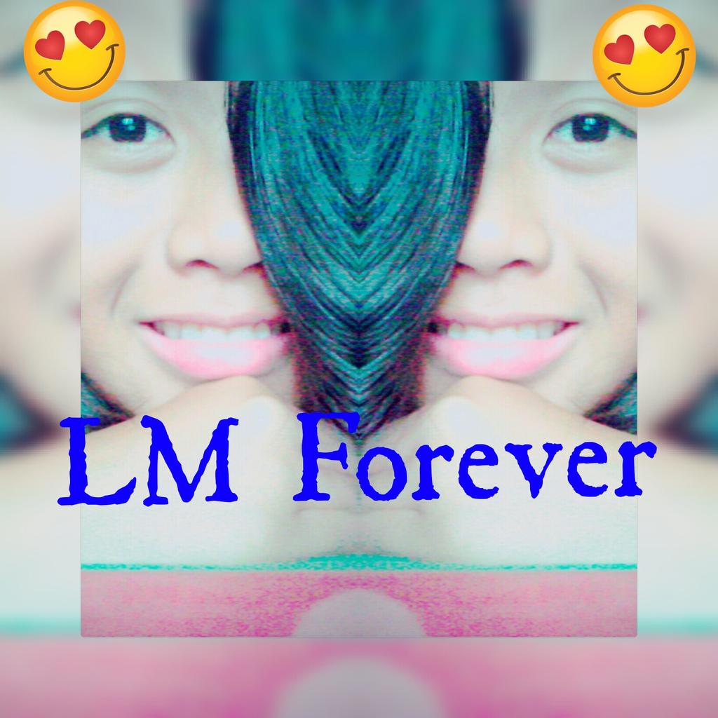 rendiza0510's tweet photo. #LMForever mahal tayo ni Laimenggg @Matsuwabe http://t.co/NU08kuY1vo