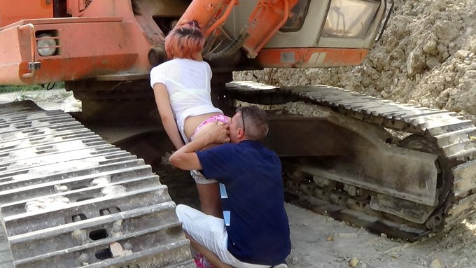 una bella leccata al culo... http://t.co/XHQyVFgT4Z<a href="/tag/syria"class="tags"><span>#syria</span></a>