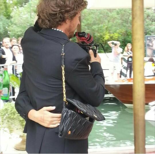SiaMyLife's tweet photo. Exclusives pics of Sia and Erik took by marta_trevi (Instagram) http://t.co/XF9nnPyhDy