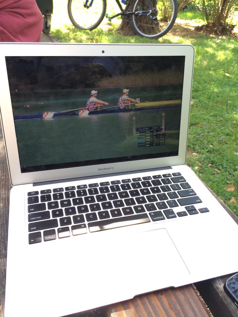 Gooo <a href="/SinkovicBros/">Sinkovic Brothers</a> #bro2rio