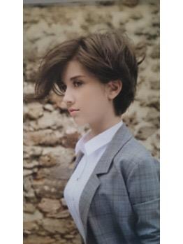 モッズ ヘア 美容室 秦野渋沢 Mods Sibusawa Twitter