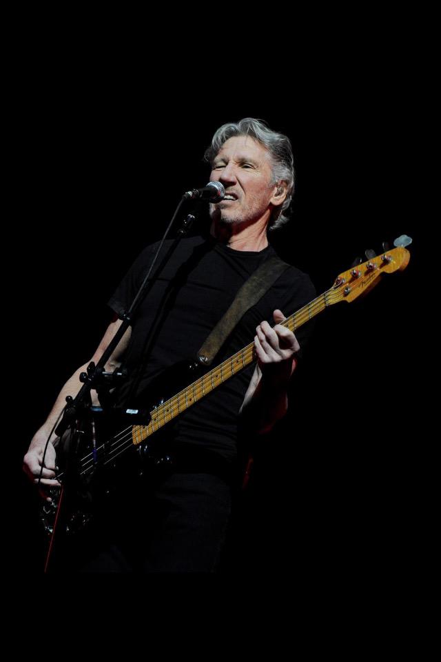 Have a Happy Birthday Roger Waters but you still can\t have any pudding 