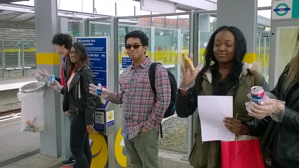 aoifecaitrionax's tweet photo. #NCSYES #25CC #THCemeterypark #Towerhamlets @ChallengeTowerH http://t.co/6szf7sYHCf
