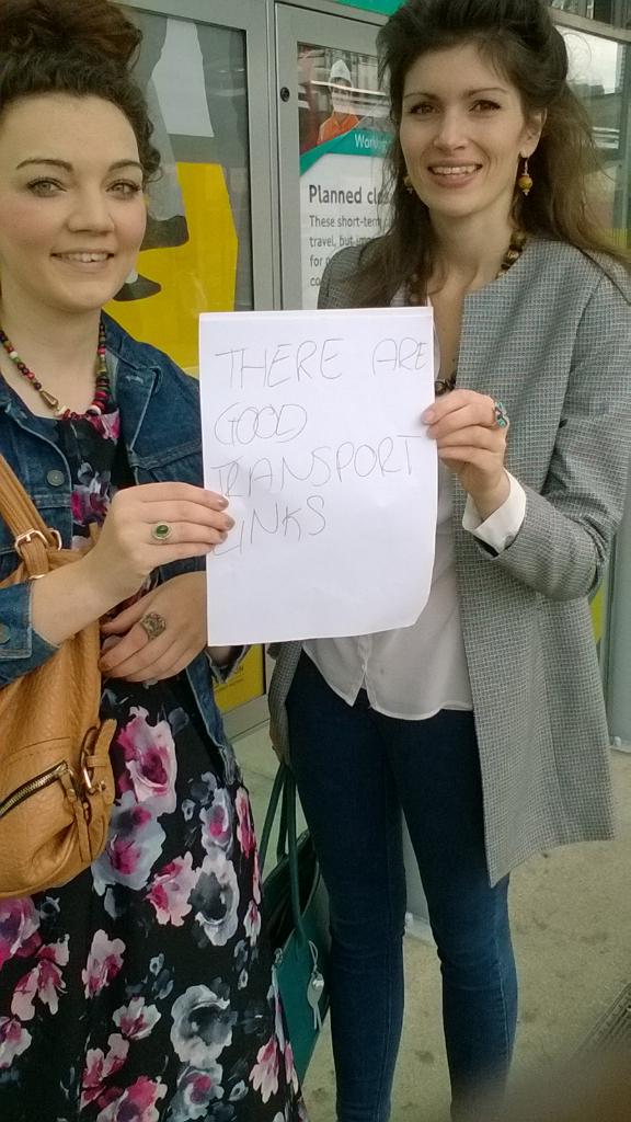 aoifecaitrionax's tweet photo. #NCSYES #25CC #THCemeterypark #Towerhamlets @ChallengeTowerH http://t.co/6szf7sYHCf