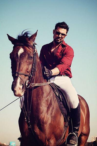 RandeepHooda's tweet photo. Life begins at the end of your comfort zone #BeebaBoy @Beeba_Boys http://t.co/obatlw8VF6