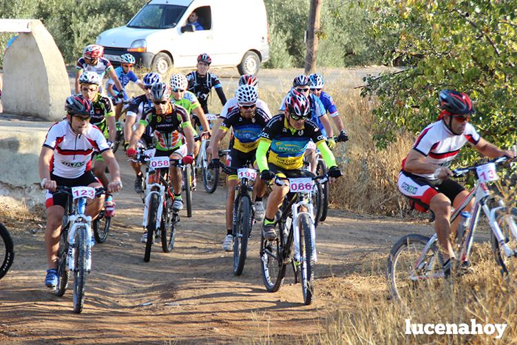 lucenahoycom's tweet photo. Más de 250 ciclistas toman parte en la XXI Ruta MTB de @la_relenga (Más de 100 fotos). http://t.co/qBroYqQorf http://t.co/fabxpWqe8n