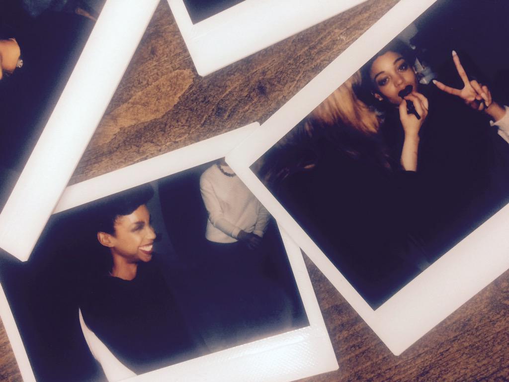 EditorsFro's tweet photo. Polaroids from the shoot. โ๐พ๏ธ๐ท #behindthescenes #FROissue2 http://t.co/SmcCc8H7tQ