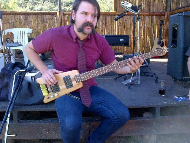 Grahamstown thanks for having us at The Castle yesterday we had an awesome time