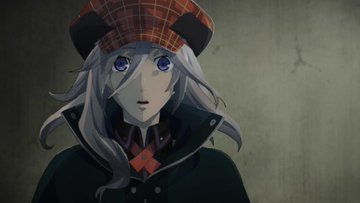 アニメ ゴッドイーター 7話 綻び 感想 神喰処