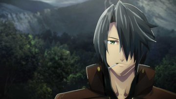アニメ ゴッドイーター 7話 綻び 感想 神喰処