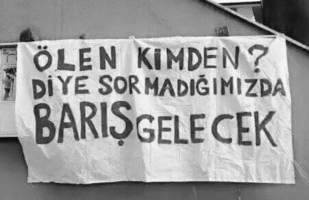 yayinkacagi's tweet photo. Barış ne zaman gelecek? http://t.co/hh6TPzUvgj