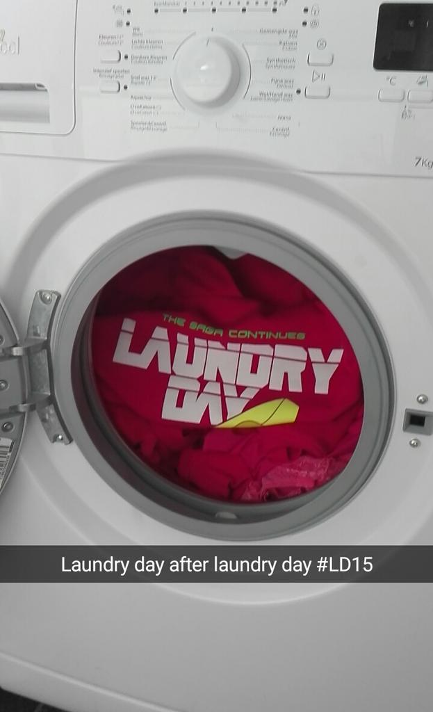 Emma_Danckaert's tweet photo. Ow yeah #LD15 http://t.co/kYkcqGDuSN