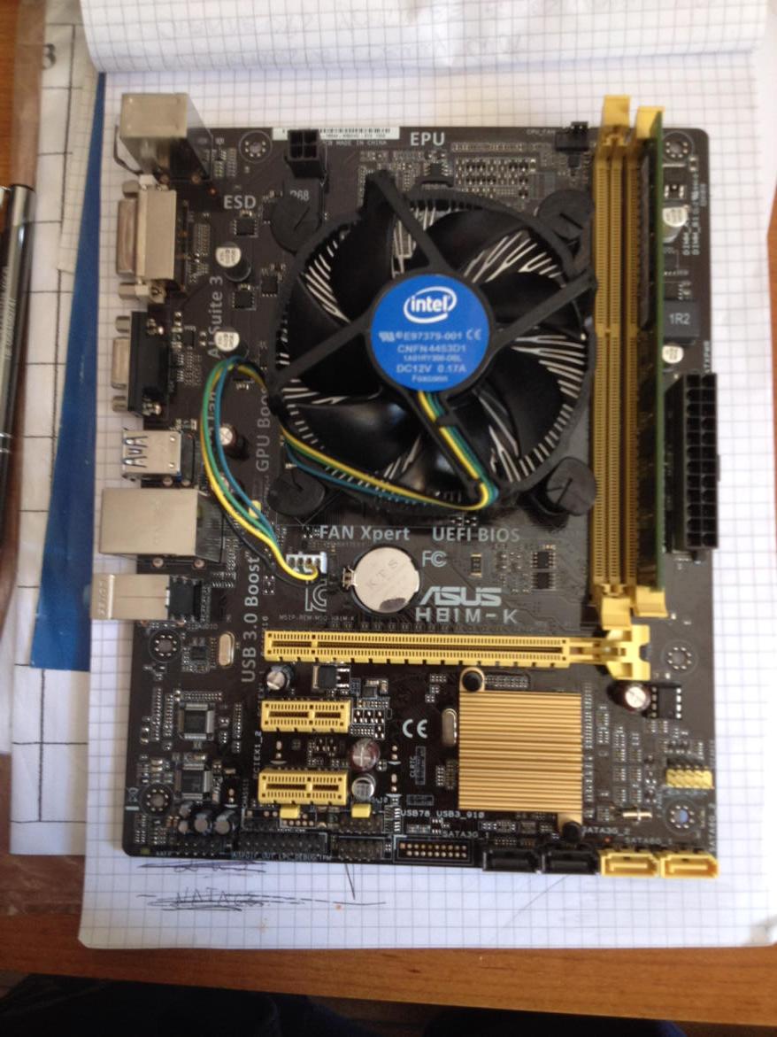 FlashHost2's tweet photo. A Sunday in September ... #Asus #Intel #flashHost #Fun 😲😂😀 http://t.co/FdcID3FMRU