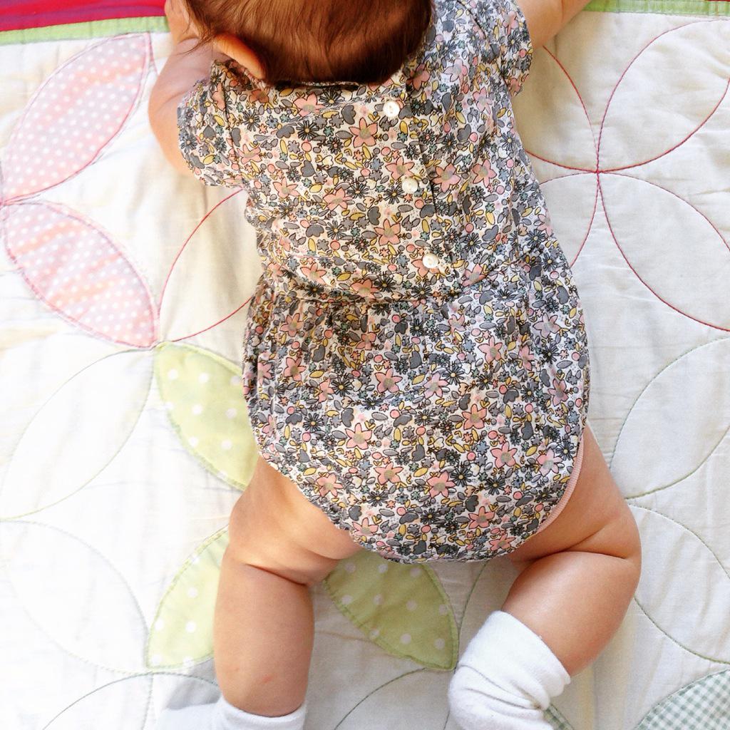 LauraPek's tweet photo. Bettys #ootd is from @hollywills @BHS_UK baby collection #toocute #babybetty http://t.co/tnkopQmiEA