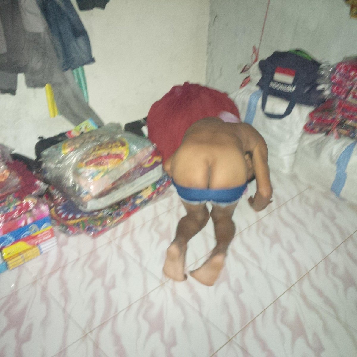 EmmeBebza's tweet photo. Pepenk tubleska ayah...... http://t.co/ri6sSaQDUF