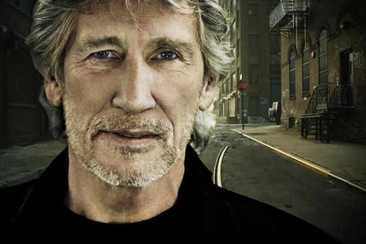 Happy Birthday Roger Waters !

Roger Waters 72. ya  n kutluyor. 