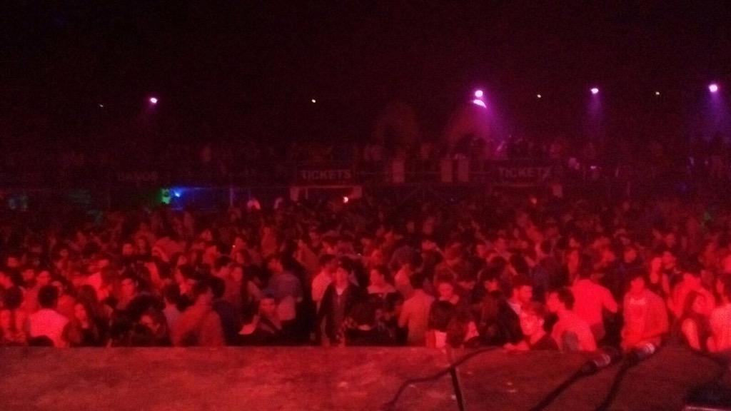 Powerplayshows's tweet photo. #FIESTAPLUS @MguerreroDj #Losbonnitos @LosBonnitos @MinCulturaMza @MendozaCHIC @francopisi @pilugodoy http://t.co/erJhS0GWQz