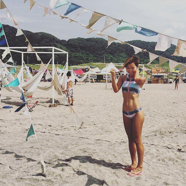 roxyjapan's tweet photo. 🚩💕 #roxycamp #roxy #roxyjapan #roxyready #roxygirlssnap #summer #lisahalim http://t.co/bnbFdUTEcY @LisaHalim0215 http://t.co/0LpHG6Cf4L