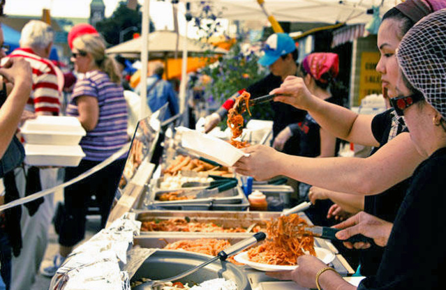 CarolJMims's tweet photo. Here are the top 5 free events in #Toronto you should attend this week! http://t.co/E7lKYQYwKm http://t.co/0AURexW3LG