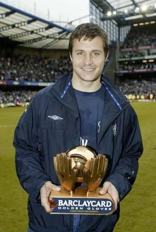 Chelsea India Supporters\ Club wishes a Happy Birthday to former blue & club legend Carlo Cudicini! 